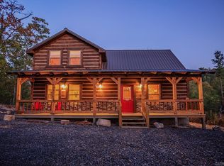 383B Massy Ln, Mena, AR 71953