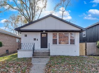 1319 E 89th St, Chicago, IL 60619