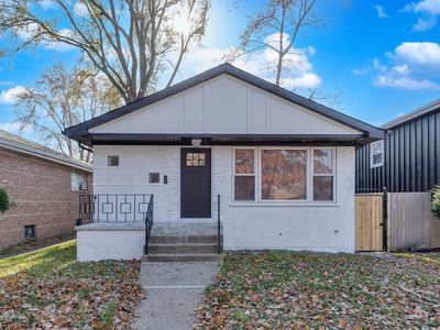 1319 E 89th St, Chicago, IL, 60619