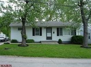 702 Mueller Rd, Festus, MO 63028