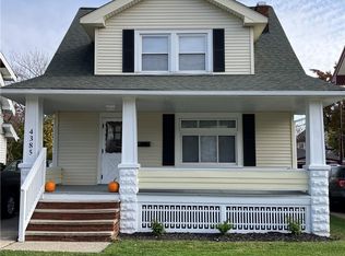 4385 W 48th St, Cleveland, OH 44144