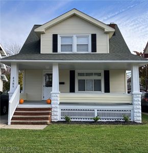4385 W 48th St, Cleveland, OH, 44144