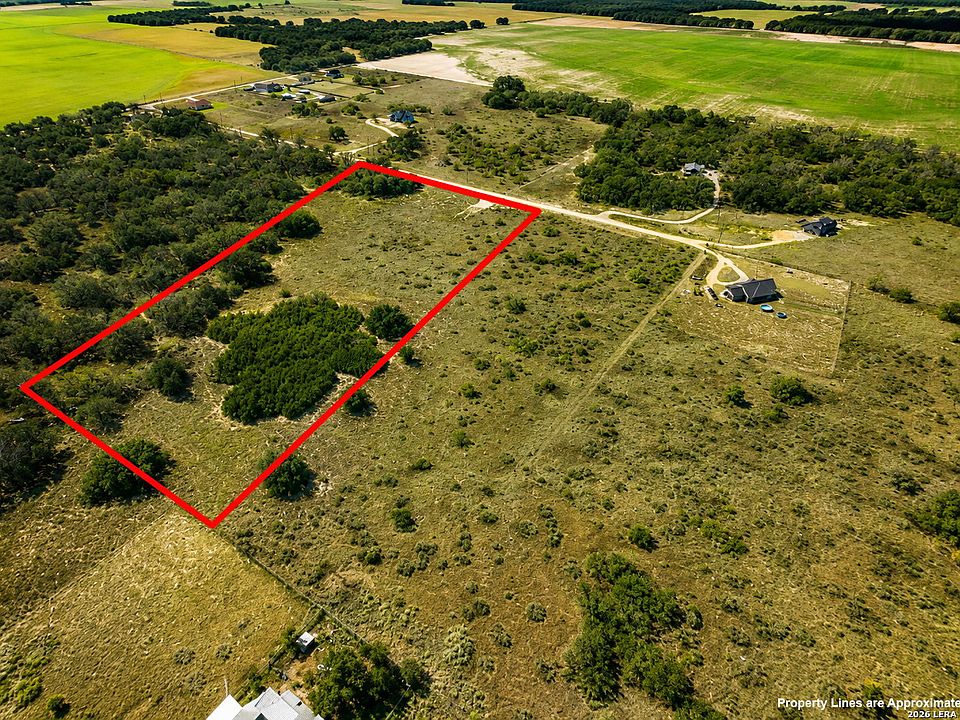 1st image of TBD TRACT 6 PR Two A Ln LOT ABS