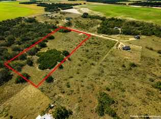 TBD TRACT 6 PR Two A Ln LOT ABS, Poteet, TX 78065