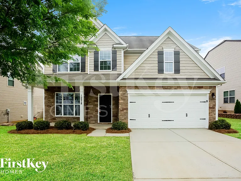 1278 Soothing Ct NW — Photo 1