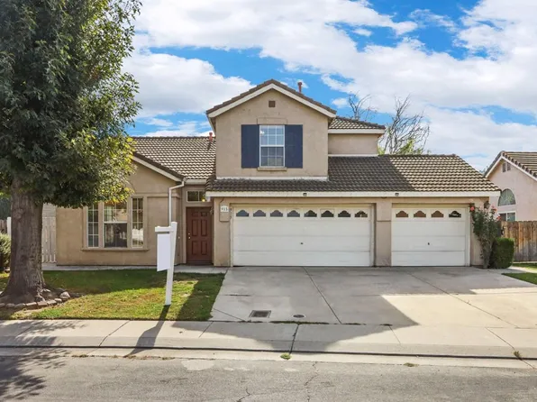 915 Kate Linde Cir, Stockton, CA 95206