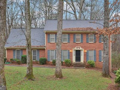 3417 Starwood Trl SW, Lilburn, GA, 30047