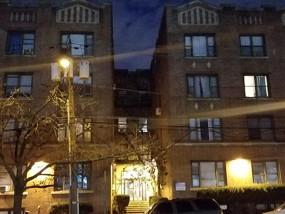 2nd image of 12 Audubon Ave APT 107