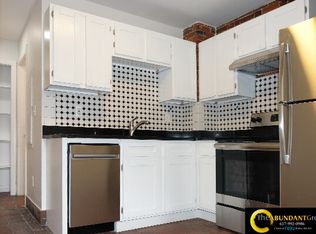 162 Broadway #162B, Somerville, MA 02145