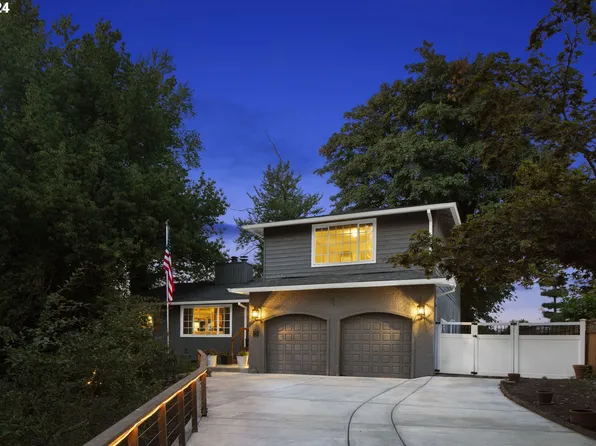 5557 River St, West Linn, OR 97068