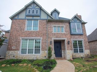 3313 Lochside, The Colony, TX 75056