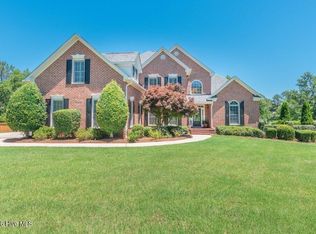1364 Waterston Drive, Evans, GA 30809