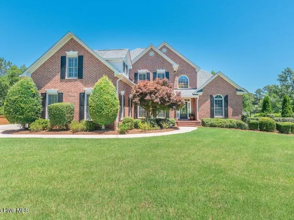 1364 Waterston Drive, Evans, GA 30809