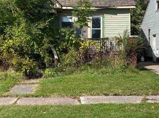 11037 Charlemagne St, Detroit, MI 48213