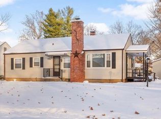 2336 S State St, Springfield, IL 62704