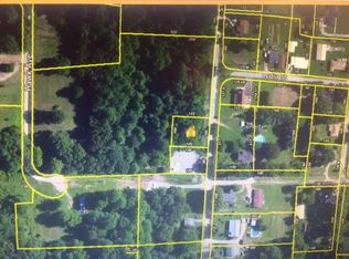 Central Ave S, Monteagle, TN 37356