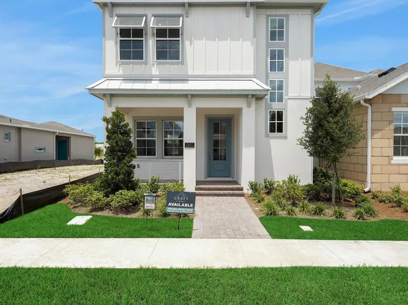 9865 Peebles St, Orlando, FL 32827