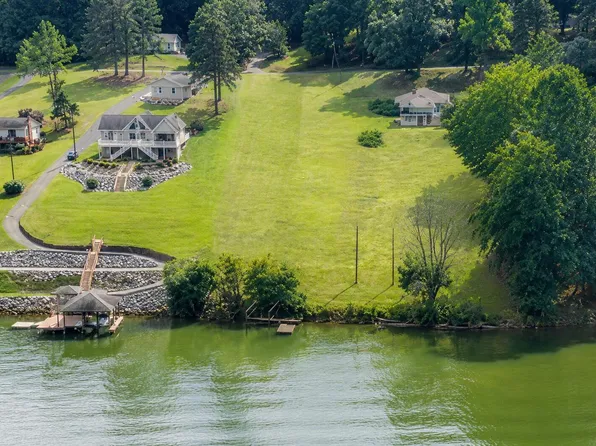 LOT 3 Horseshoe Bend Rd Lot 3, Goodview, VA 24095