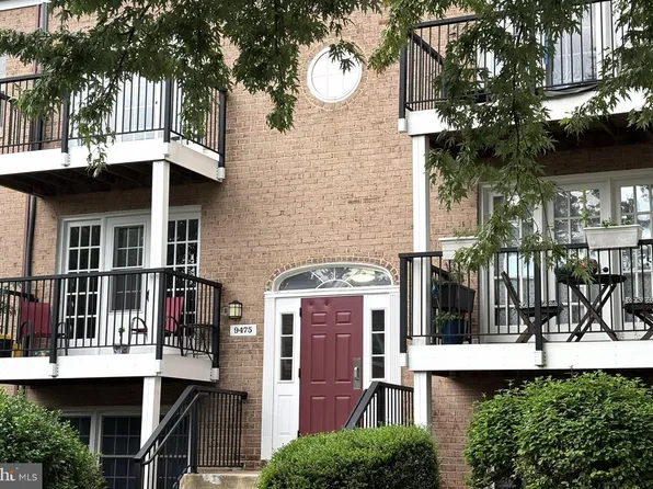 9475 Fairfax Blvd APT 301, Fairfax, VA 22031