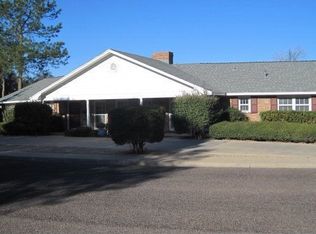 3741 Dover Dr, Odessa, TX 79762