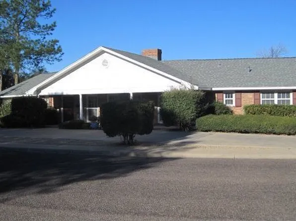 3741 Dover Dr, Odessa, TX 79762