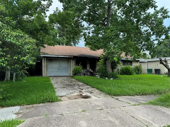 4211 Tavenor Ln, Houston, TX 77047