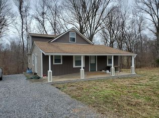 1275 Salem Rd, Clarksville, TN 37040