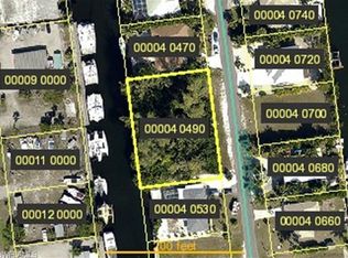 3261 Stabile Rd, Saint James City, FL 33956