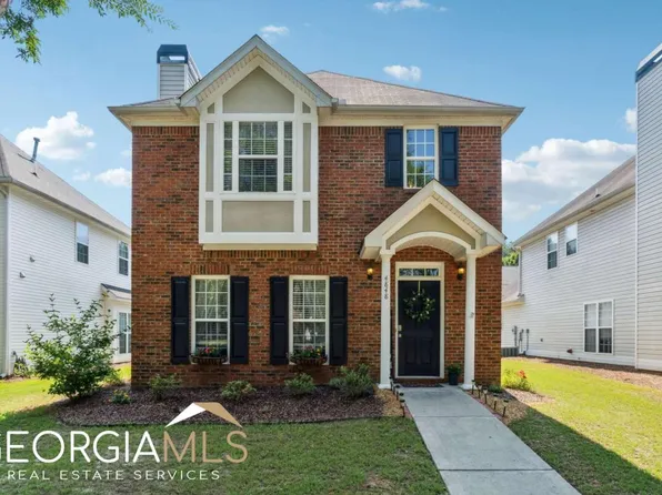 4848 Liberty Plz, Acworth, GA 30101