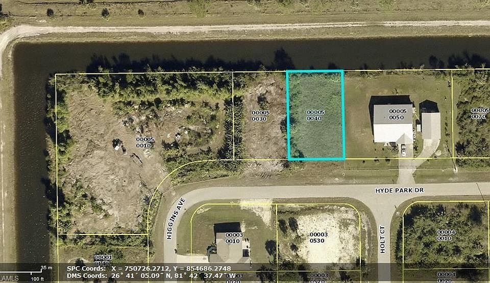 1st image of 3852 Hyde Park Dr