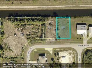 3852 Hyde Park Dr, Fort Myers, FL 33905