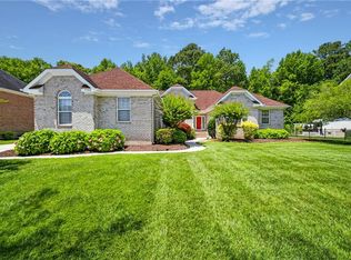 2588 Lower Greens Pl, Virginia Beach, VA 23456