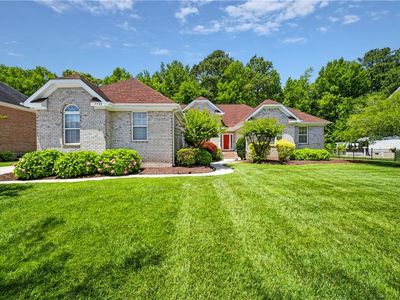 2588 Lower Greens Pl, Virginia Beach, VA, 23456
