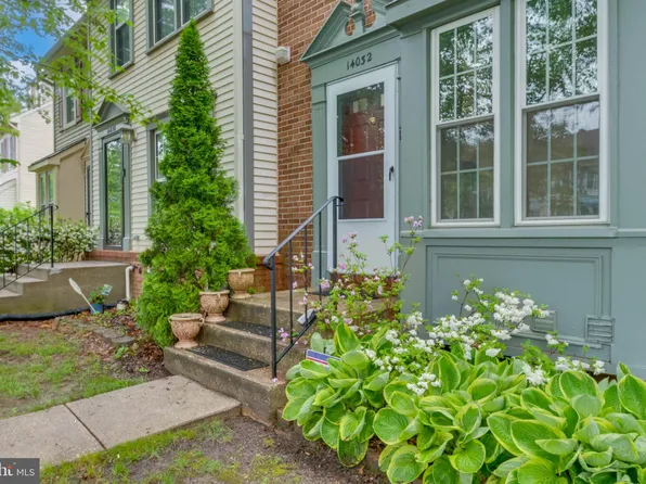 14032 Chestnut Ct, Laurel, MD 20707