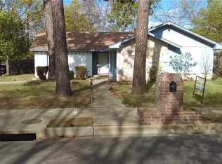 2118 Westwood Dr, Denton, TX 76205