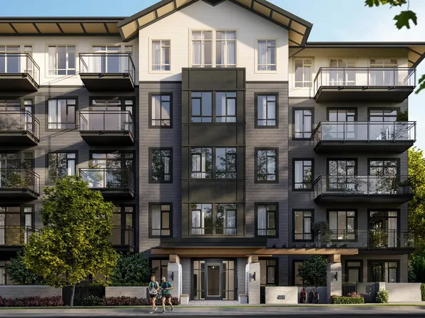 2380 Emery Ct #210, North Vancouver, BC V7J 0E5