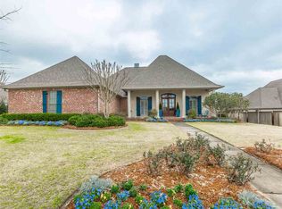 102 Bristol Way, Madison, MS 39110