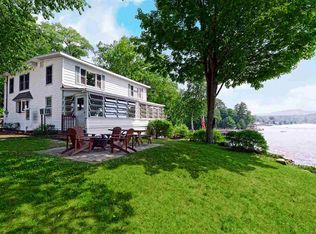 1 Park St, Lake George, NY 12845