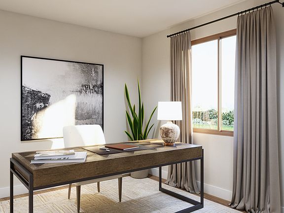 Artisan at Riverstone Harlow Model Study