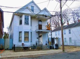 11 Paulding St, Schenectady, NY 12308
