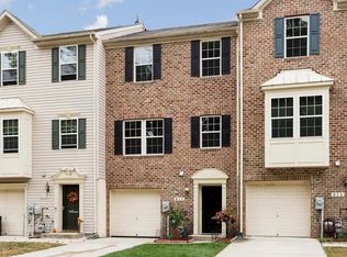 917 Hopkins Cor, Glen Burnie, MD