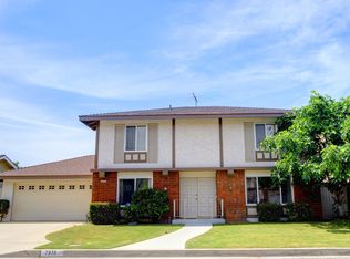 7810 Luxor St, Downey, CA 90241