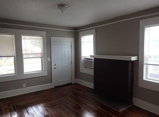 60 S Fulton St, Mobile, AL 36606