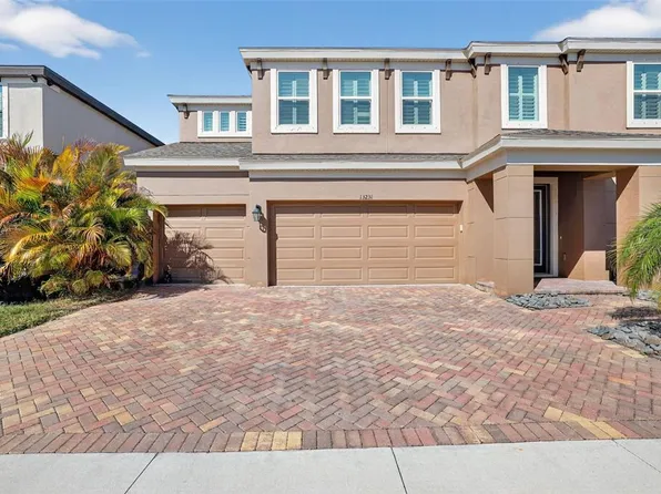 13231 Wildflower Meadow Dr, Riverview, FL 33579