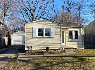 3112 Walton Ave, Flint, MI 48504