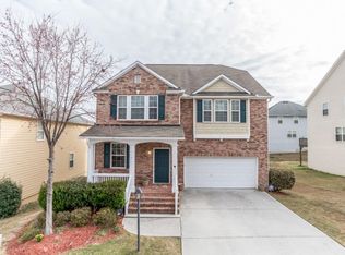 2838 Farmstead Ct, Grayson, GA 30017