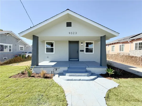 9323 Beach St, Los Angeles, CA 90002