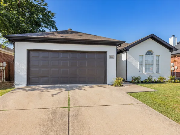 3504 Silverado Trl, Roanoke, TX 76262