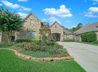 6427 Arbor Rose Ln, Spring, TX 77379