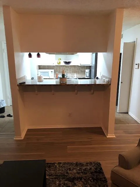1 bed, 545 sqft, $1,500 — Photo 3